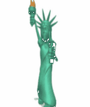 pic for the Statue of Liberty